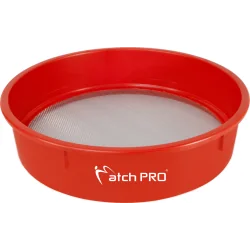 Boiler sieve  MatchPRO TEAM LUX RED 3.0mm 40L MatchPRO - 1