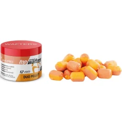 WAFTERS DUMBELLS MATCHPRO DUO PELLET 12mm MatchPRO - 1