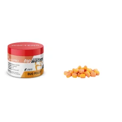 Top WAFTERS DUMBELLS MATCHPRO DUO PELLET 6mm MatchPRO - 1