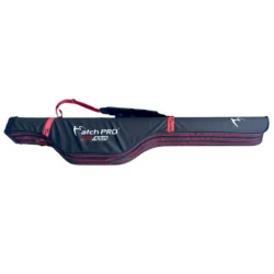 Rod Holder MatchPro HARD ROD 3kom 165cm MatchPRO - 1