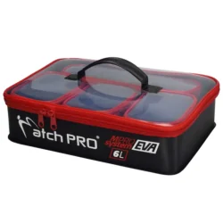 MatchPro EVA SET MPRO 6L 5pcs MatchPRO - 1