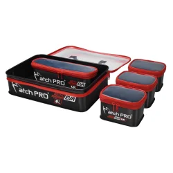 MatchPro EVA SET MPRO 6L 5pcs MatchPRO - 1 2