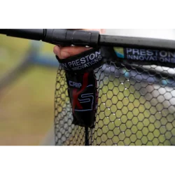 Preston Carp XS Landing Net Basket - 22" PRESTON - 1 2