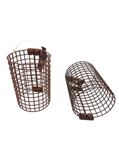 Basket baiting glass XXL 10g