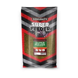 Groundbait Sonubaits Super Feeder - Fishmeal SONUBAITS - 1