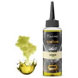 Liquid Masters SMOKE MATCHPRO VANILLA 100ml MatchPRO - 1