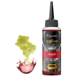 Liquid Masters SMOKE MATCHPRO OCHOTKA 100ml MatchPRO - 1