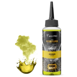 Liquid Masters SMOKE MATCHPRO PINEAPPLE 100ml MatchPRO - 1