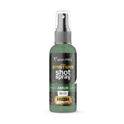 Masters SHOT SPRAY MATCHPRO AMUR 50ml MatchPRO - 1