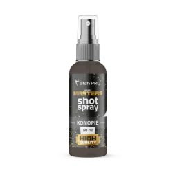 Masters SHOT SPRAY MATCHPRO HEMP 50ml MatchPRO - 1