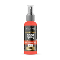 Masters SHOT SPRAY MATCHPRO FRUIT MIX 50ml MatchPRO - 1