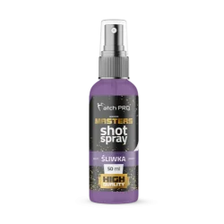 Masters SHOT SPRAY MATCHPRO PLUM 50ml MatchPRO - 1