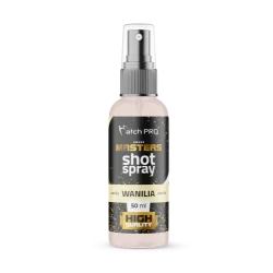 Masters SHOT SPRAY MATCHPRO VANILLA 50ml MatchPRO - 1