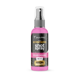Masters SHOT SPRAY MATCHPRO FLUO SQUID 50ml MatchPRO - 1
