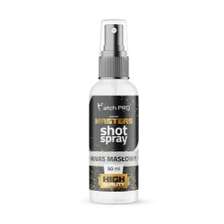 Masters SHOT SPRAY MATCHPRO BUTYRIC ACID 50ml MatchPRO - 1