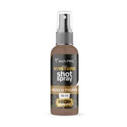 Masters SHOT SPRAY MATCHPRO TIGER NUT 50ml MatchPRO - 1