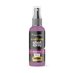 Masters SHOT SPRAY MATCHPRO MULBERRY 50ml MatchPRO - 1