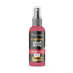 Masters SHOT SPRAY MATCHPRO BLOODWORM 50ml MatchPRO - 1