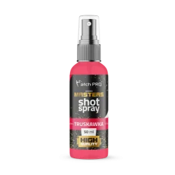 Masters SHOT SPRAY MATCHPRO STRAWBERRY 50ml MatchPRO - 1