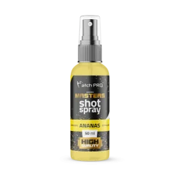 Masters SHOT SPRAY MATCHPRO PINEAPPLE 50ml MatchPRO - 1