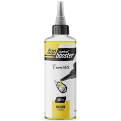 TOP METHOD BOOSTER BANANA MatchPro 100ml MatchPRO - 1
