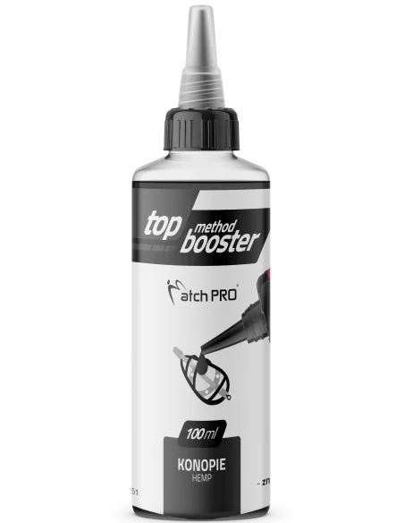 TOP METHOD BOOSTER HEMP MatchPro 100ml MatchPRO - 1