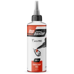 TOP METHOD BOOSTER FRUIT MIX MatchPro 100ml MatchPRO - 1