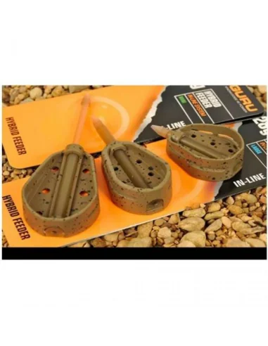 Podajnik Guru In-line Hybrid Feeder 42g - MEDIUM GURU - 2