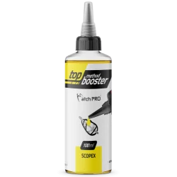 TOP METHOD BOOSTER SCOPEX MatchPro 100ml MatchPRO - 1
