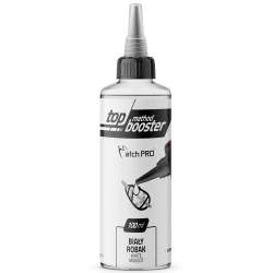 TOP METHOD BOOSTER WHITE WORM MatchPro 100ml MatchPRO - 1
