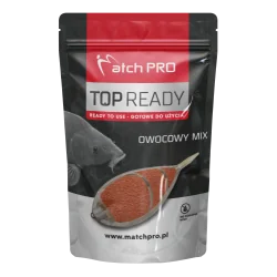 Groundbait MATCHPRO Ready Method mix FRUIT MIX 700g MatchPRO - 1