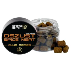 Feeder Bait -Wafters Spice Meat Cheater Czinkers FEEDER BAIT - 1