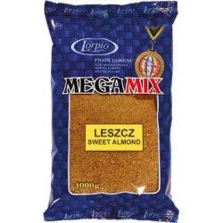 GROUNDBAIT LORPIO MEGA MIX BREAM 1000g Lorpio - 1