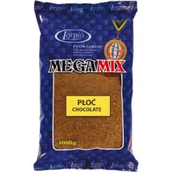 GROUNDBAIT LORPIO MEGA MIX ROACH 1000g Lorpio - 1