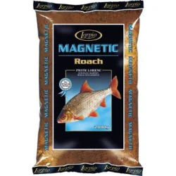 GROUNDBAIT LORPIO MAGNETIC ROACH 2000g Lorpio - 1
