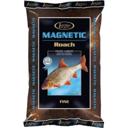 GROUNDBAIT LORPIO MAGNETIC ROACH FINE 2000g Lorpio - 1