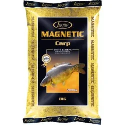 GROUNDBAIT LORPIO MAGNETIC CARP BIG 2000g Lorpio - 1