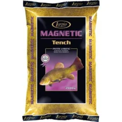GROUNDBAIT LORPIO MAGNETIC TENCH 2000g Lorpio - 1