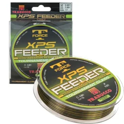 TRABUCCO T-FORCE XPS FEEDER PLUS 0.181mm 150m TRABUCCO - 1