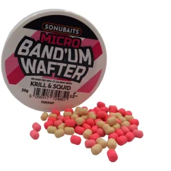 Sonubaits Band'Um Wafters Micro - Krill & Squid SONUBAITS - 1