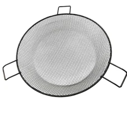 Fishing sieve for rubbing groundbait FL 3mm  - 1