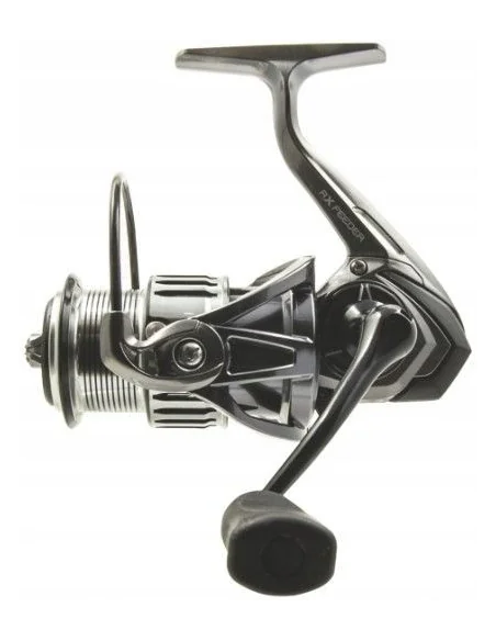 Mistrall RX METHOD FEEDER FD40 5+1 Reel MISTRALL - 1