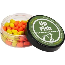Up Fish Wafters Classic Lemon Big 12mm Up Fish - 1