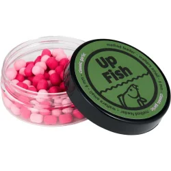 Up Fish Wafters Classic Garlic Small 6mm Up Fish - 1