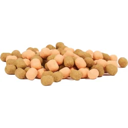 Up Fish Wafters Classic Vanilla Small 6mm Up Fish - 1 2