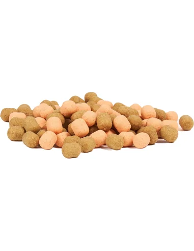 Up Fish Wafters Classic Vanilla Small 6mm Up Fish - 2
