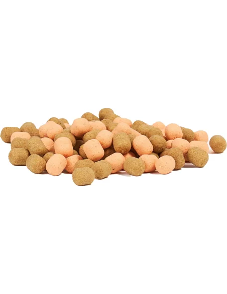 Up Fish Wafters Classic Vanilla Small 6mm Up Fish - 2