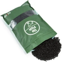 Pellet 3mm Method Feeder Up Fish BIG 1 800g Up Fish - 1 2