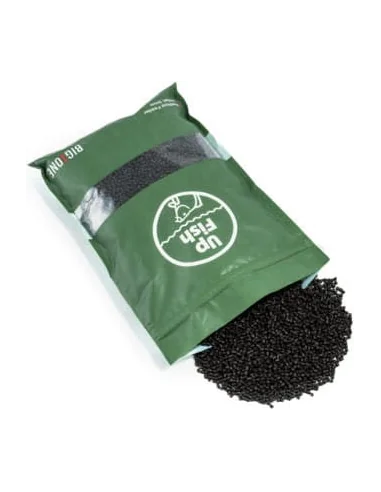 Pellet 3mm Method Feeder Up Fish BIG 1 800g Up Fish - 2