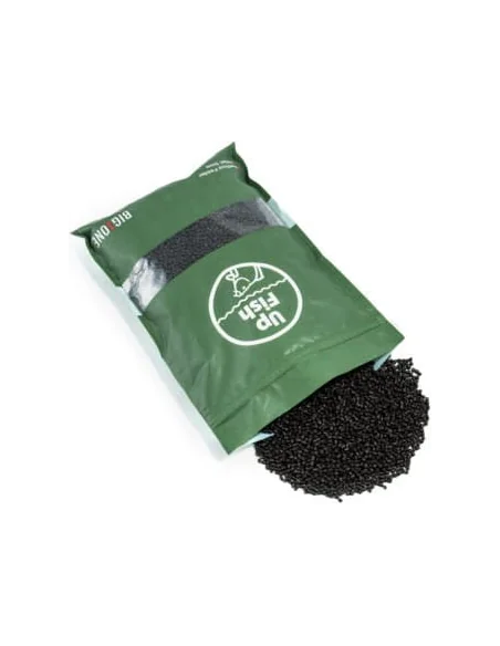 Pellet 3mm Method Feeder Up Fish BIG 1 800g Up Fish - 2